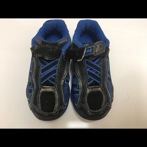Stride Rite Star War Boys Sneakers